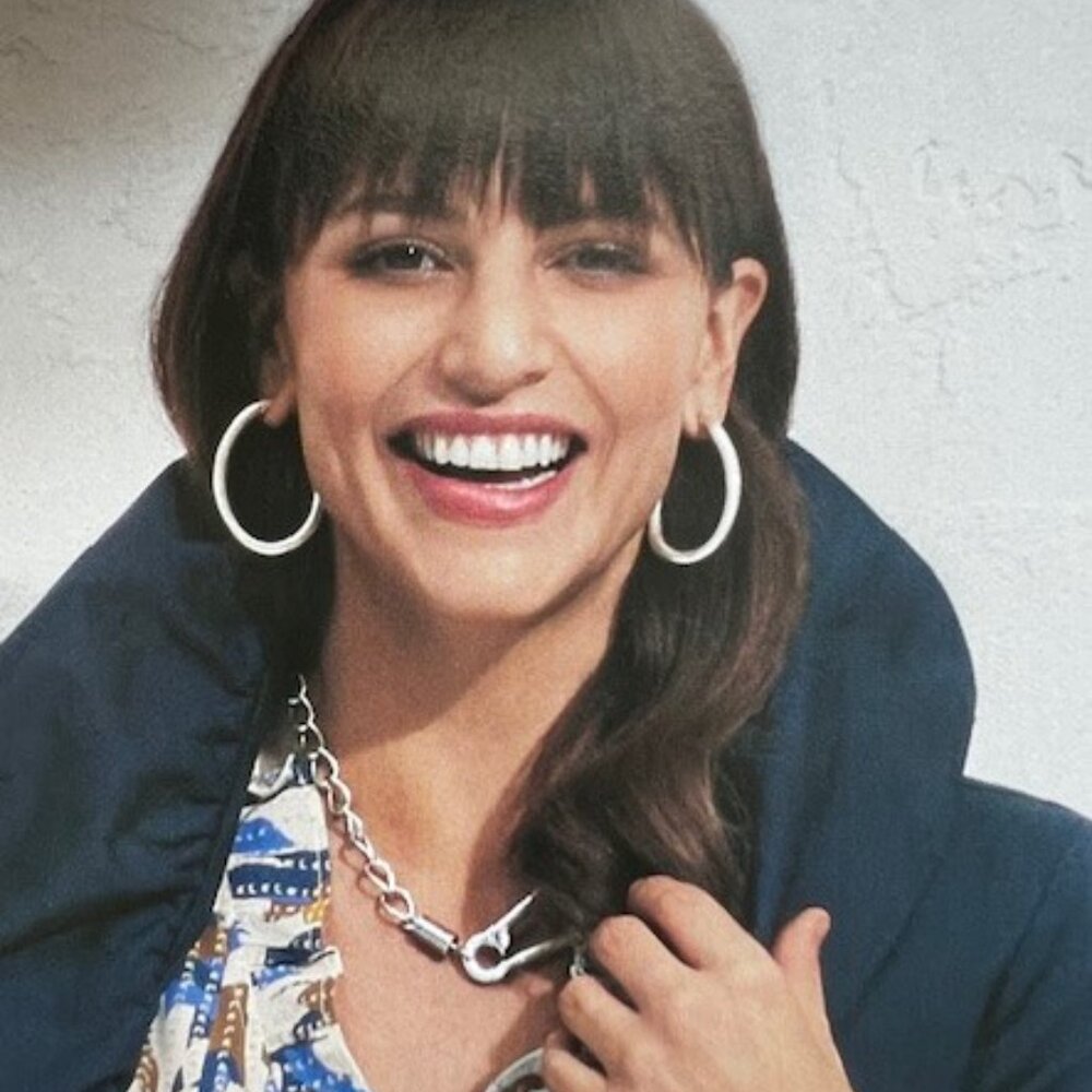 Cabi Swagger Earrings - Picture 8 of 8
